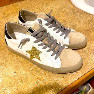 ShuShop Pamela size 7.5, worn once